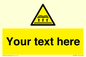 WV10811: Custom Warning: Flood zone