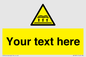 WV10811: Custom Warning: Flood zone