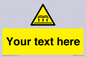 WV10811: Custom Warning: Flood zone