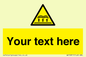 WV10811: Custom Warning: Flood zone
