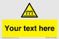 WV10811: Custom Warning: Flood zone