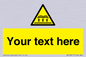 WV10811: Custom Warning: Flood zone