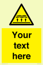 WV10811: Custom Warning: Flood zone