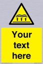 WV10811: Custom Warning: Flood zone