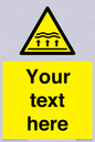 WV10811: Custom Warning: Flood zone