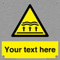 WV10811: Custom Warning: Flood zone