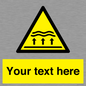 WV10811: Custom Warning: Flood zone