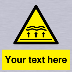 WV10811: Custom Warning: Flood zone