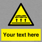 WV10811: Custom Warning: Flood zone