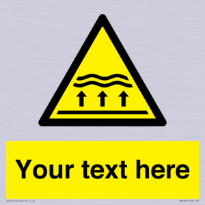 WV10811: Custom Warning: Flood zone