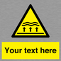WV10811: Custom Warning: Flood zone