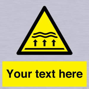 WV10811: Custom Warning: Flood zone