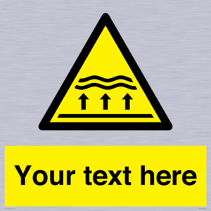 WV10811: Custom Warning: Flood zone