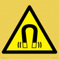 WV11054: W006 Warning: Magnetic field