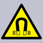 WV11054: W006 Warning: Magnetic field