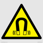 WV11054: W006 Warning: Magnetic field