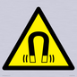 WV11054: W006 Warning: Magnetic field