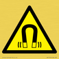 WV11054: W006 Warning: Magnetic field