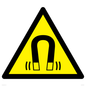 WV11054: W006 Warning: Magnetic field