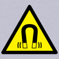 WV11054: W006 Warning: Magnetic field