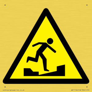 WV11164: W504 Warning: Uneven surface