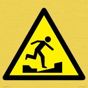 WV11164: W504 Warning: Uneven surface