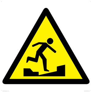 WV11164: W504 Warning: Uneven surface