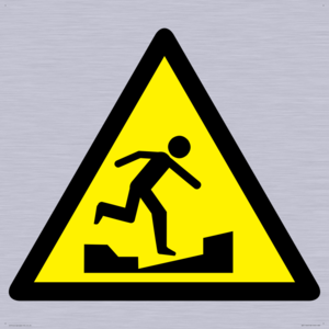 WV11164: W504 Warning: Uneven surface