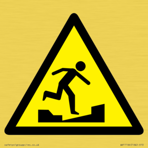 WV11164: W504 Warning: Uneven surface