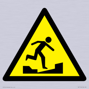 WV11164: W504 Warning: Uneven surface