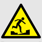 WV11164: W504 Warning: Uneven surface