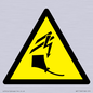 WV11166: W505 Warning: Kite flying near overhead power lines