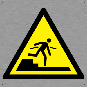 WV11180: W512 Warning: Submerged step or steps