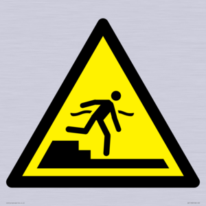 WV11180: W512 Warning: Submerged step or steps