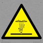 WV11186: W515 Warning: Geyser (water/air) water jet