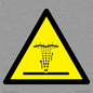 WV11186: W515 Warning: Geyser (water/air) water jet