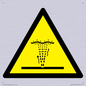 WV11186: W515 Warning: Geyser (water/air) water jet