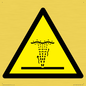 WV11186: W515 Warning: Geyser (water/air) water jet