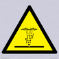 WV11186: W515 Warning: Geyser (water/air) water jet