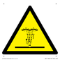 WV11186: W515 Warning: Geyser (water/air) water jet