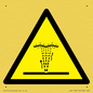 WV11186: W515 Warning: Geyser (water/air) water jet