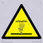 WV11186: W515 Warning: Geyser (water/air) water jet