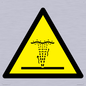 WV11186: W515 Warning: Geyser (water/air) water jet