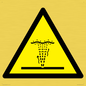 WV11186: W515 Warning: Geyser (water/air) water jet
