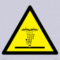 WV11186: W515 Warning: Geyser (water/air) water jet
