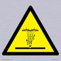 WV11186: W515 Warning: Geyser (water/air) water jet