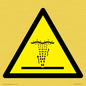 WV11186: W515 Warning: Geyser (water/air) water jet