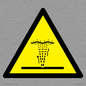 WV11186: W515 Warning: Geyser (water/air) water jet