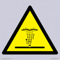 WV11186: W515 Warning: Geyser (water/air) water jet