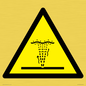 WV11186: W515 Warning: Geyser (water/air) water jet